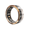 Inteligente Smartring Heart Rate Fitness tracker Health Blood Oxygen Sport Sleeping Monitor