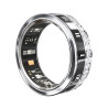 Inteligente Smartring Heart Rate Fitness tracker Health Blood Oxygen Sport Sleeping Monitor
