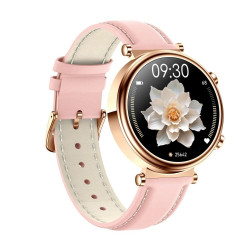 Fashionable Non- invasive blood glucose smart watch