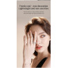 Smart Ring, Smart Ring Health Tracker Sleep Monitoring Step Counter, IP68 Waterproof Intelligent Wearable Device